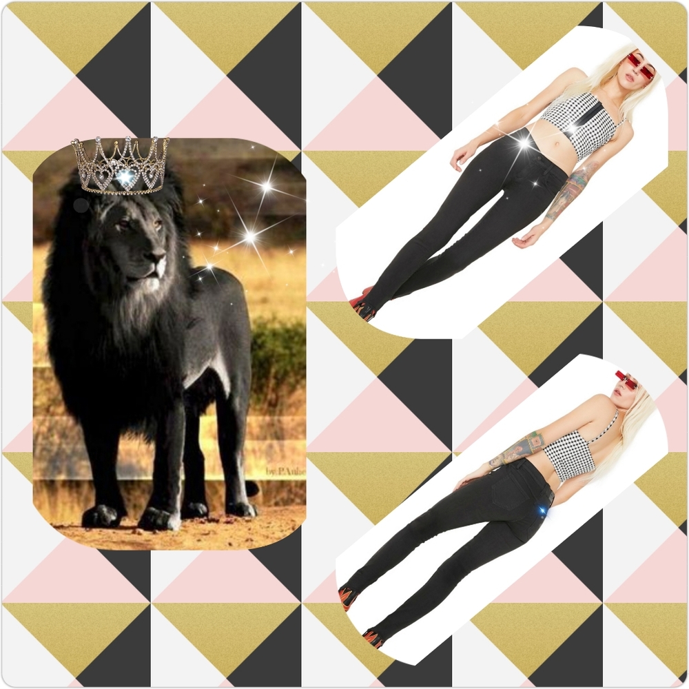 Wildfox Sloane Skinny Stir-Up Jeans